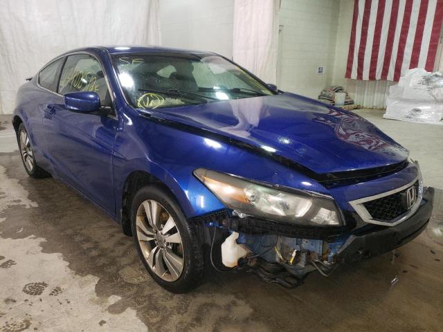 HONDA ACCORD LX 2010 with VIN 1HGCS1B30AA015809 - Photo from auction