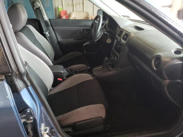 Photo 5 from auction – 2007 SUBARU IMPREZA 2. with VIN JF1GD61667H504532