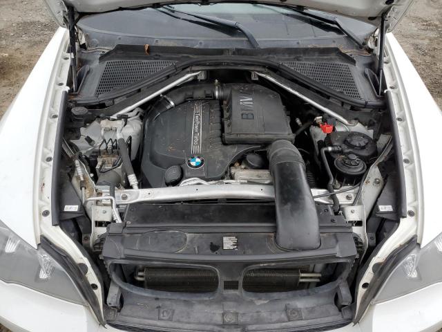 Photo 7 from auction – 2012 BMW X5 XDRIVE3 with VIN 5UXZV4C51CL988236