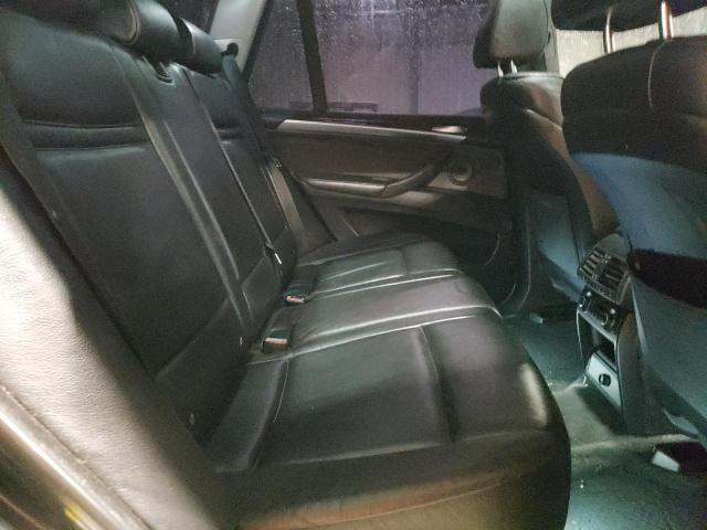 Photo 6 from auction – 2007 BMW X5 3.0I with VIN 4USFE43577LY80319
