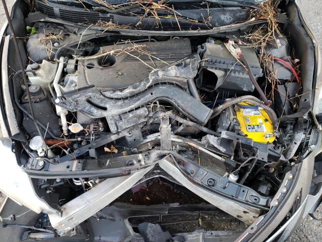 Photo 7 from auction – 2013 NISSAN ALTIMA 2.5 with VIN 1N4AL3AP4DN481264