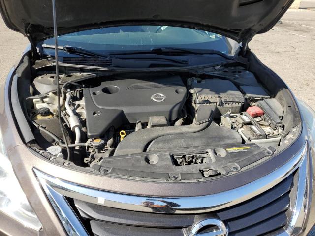Photo 7 from auction – 2015 NISSAN ALTIMA 2.5 with VIN 1N4AL3AP0FC261246