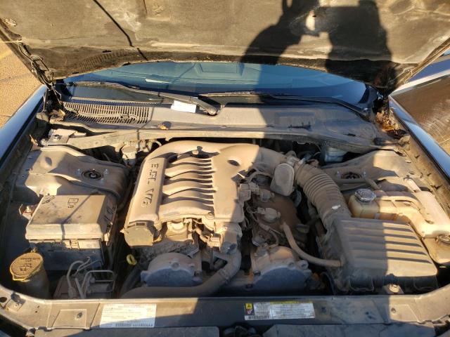 Photo 7 from auction – 2008 DODGE CHARGER with VIN 2B3KA43G18H330809