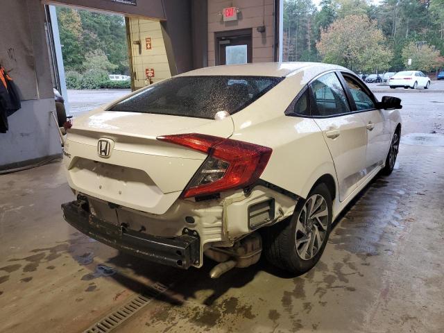 Photo 4 from auction – 2016 HONDA CIVIC EX with VIN 19XFC2F71GE002004