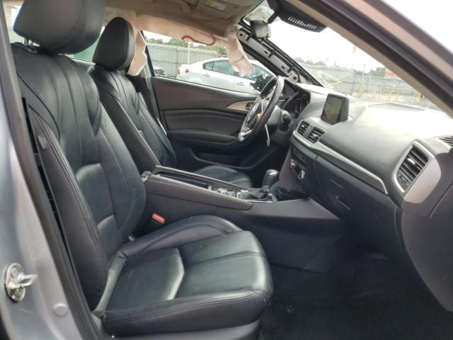 Photo 5 from auction – 2017 MAZDA 3 TOURING with VIN 3MZBN1V78HM120012