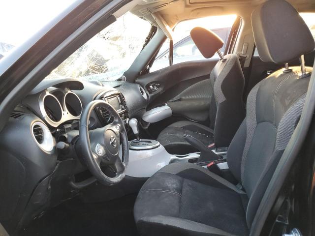 Photo 5 from auction – 2017 NISSAN JUKE S with VIN JN8AF5MR7HT703845