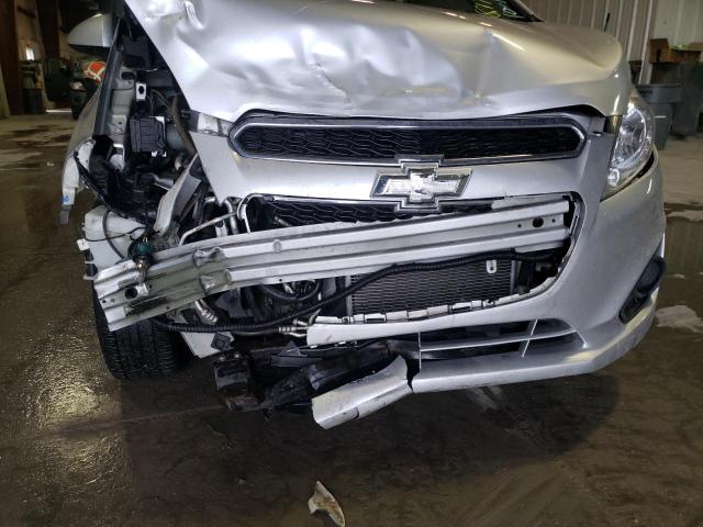 صورة رقم 9 من المزاد - 2015 CHEVROLET SPARK LS مع VIN KL8CB6S90FC789093