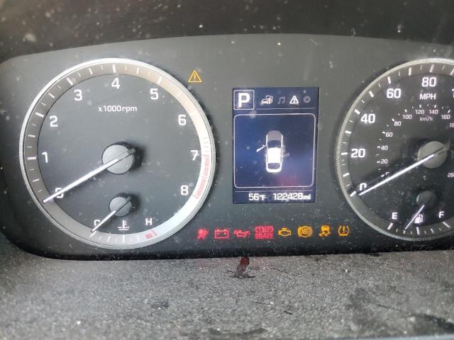 Photo 8 from auction – 2016 HYUNDAI SONATA SE with VIN 5NPE24AF6GH322715