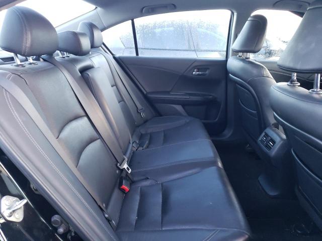 Photo 6 from auction – 2013 HONDA ACCORD with VIN 1HGCR2F80DA266244