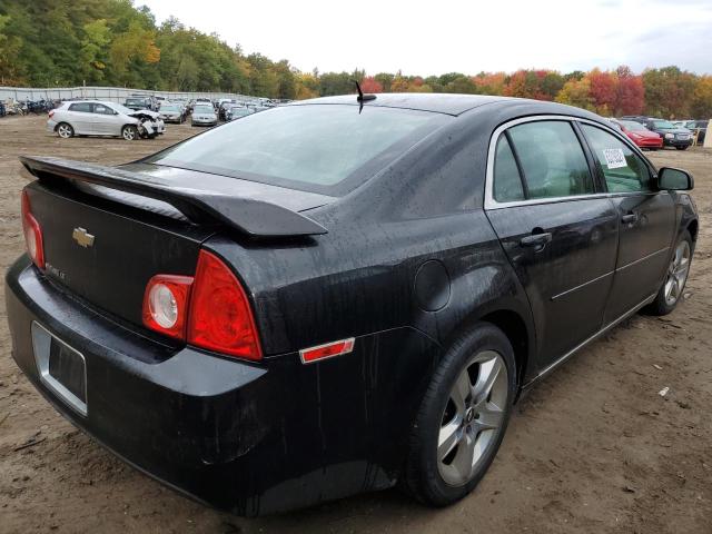 Photo 4 from auction – 2010 CHEVROLET MALIBU 1LT with VIN 1G1ZC5EB0A4139988