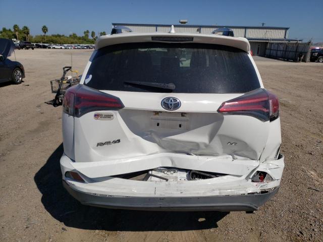 Photo 9 from auction – 2018 TOYOTA RAV4 LE with VIN JTMZFREVXJD129369