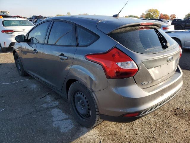 Photo 3 from auction – 2012 FORD FOCUS SE with VIN 1FAHP3K29CL428009