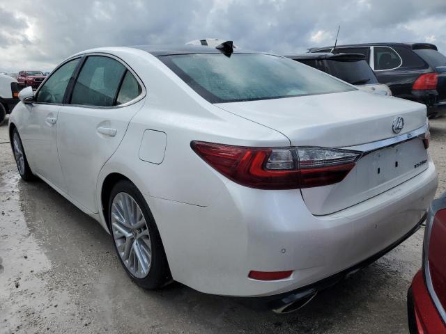 Photo 3 from auction – 2017 LEXUS ES 350 with VIN 58ABK1GG5HU039512