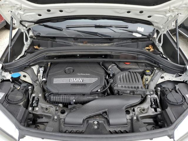Photo 7 from auction – 2021 BMW X1 SDRIVE2 with VIN WBXJG7C08M3M72183