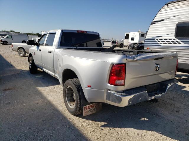 Photo 3 from auction – 2011 DODGE RAM 3500 with VIN 3D73M4CL8BG636720