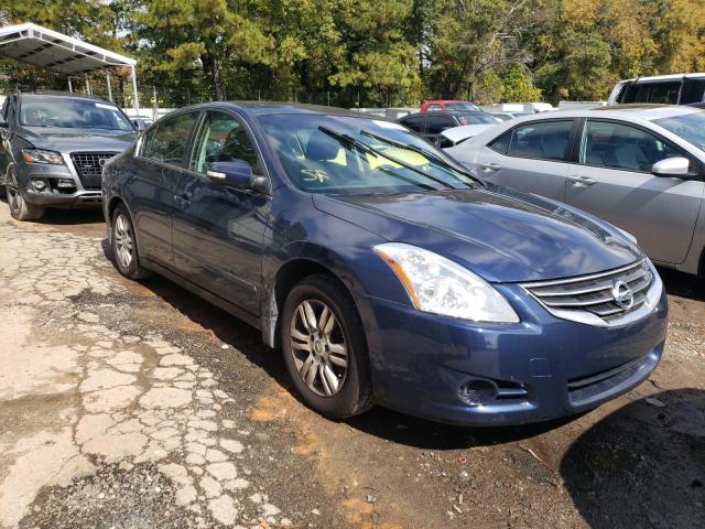 NISSAN ALTIMA BAS 2010 with VIN 1N4AL2AP3AC176243 - Photo from auction