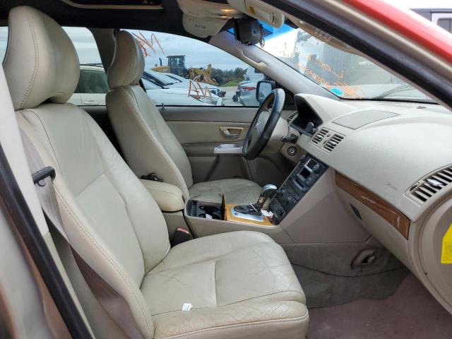 Photo 5 from auction – 2004 VOLVO XC90 with VIN YV1CZ59HX41085142