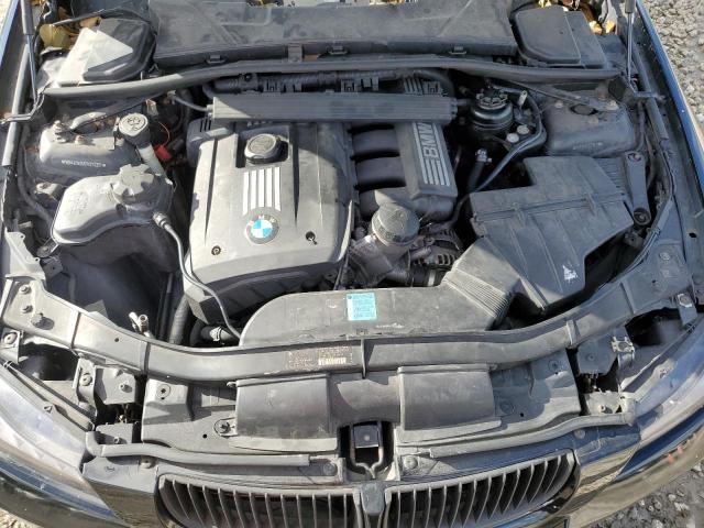 Photo 7 from auction – 2007 BMW 328 XI with VIN WBAVC93567KZ70357