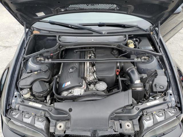 Photo 7 from auction – 2004 BMW M3 with VIN WBSBR93494PK06747