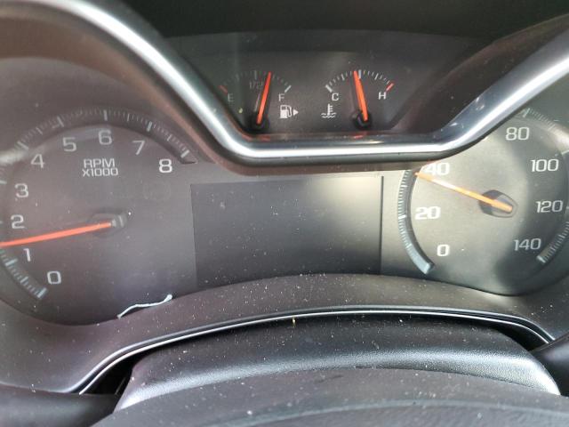 Photo 8 from auction – 2014 CHEVROLET IMPALA LT with VIN 2G1125S36E9208747