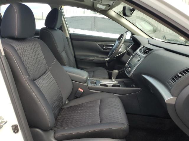 Photo 5 from auction – 2017 NISSAN ALTIMA 2.5 with VIN 1N4AL3AP4HC490788