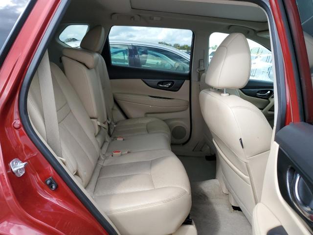 Photo 6 from auction – 2015 NISSAN ROGUE S with VIN 5N1AT2MV5FC852067