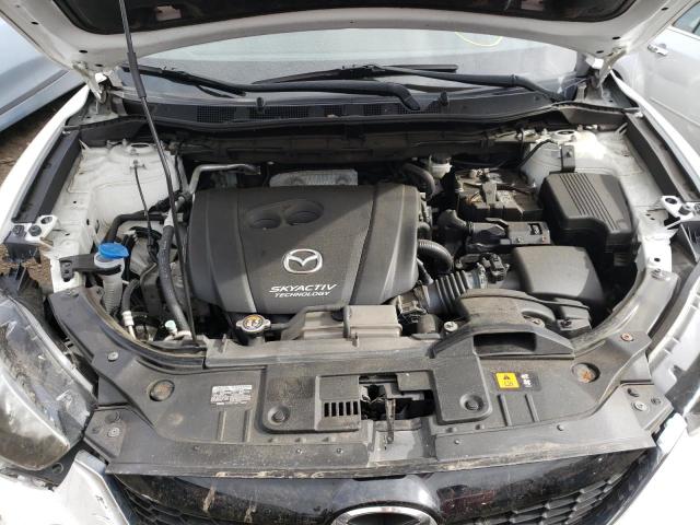 Photo 7 from auction – 2015 MAZDA CX-5 GT with VIN JM3KE4DYXF0469985
