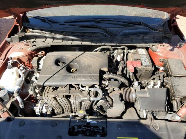 Photo 7 from auction – 2019 NISSAN ALTIMA SR with VIN 1N4BL4CV6KC191784