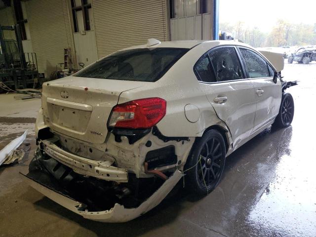 Photo 4 from auction – 2020 SUBARU WRX with VIN JF1VA1A67L9806581