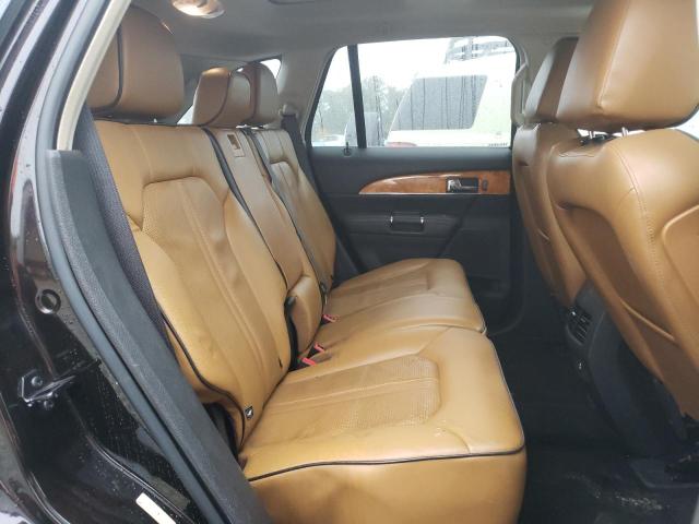Фото 6 с аукциона – 2013 LINCOLN MKX с VIN 2LMDJ6JK0DBL11983