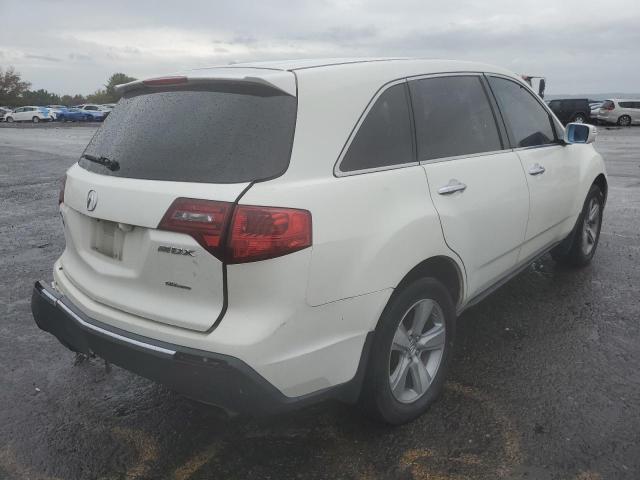 Photo 4 from auction – 2011 ACURA MDX with VIN 2HNYD2H24BH503791