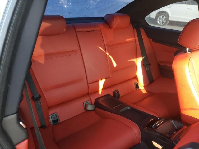 Photo 6 from auction – 2013 BMW 335 I with VIN WBAKG7C53DJ437993