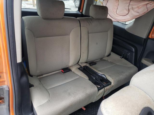 Photo 6 from auction – 2007 HONDA ELEMENT LX with VIN 5J6YH18327L006093