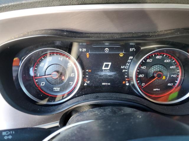 Photo 8 from auction – 2021 DODGE CHARGER R/ with VIN 2C3CDXCT9MH520672