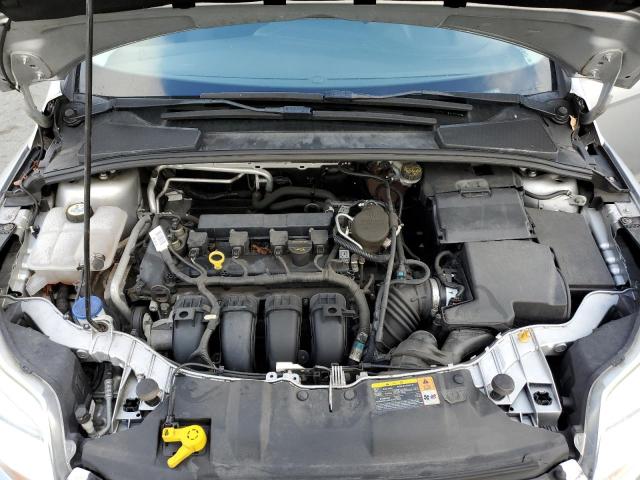 Photo 7 from auction – 2012 FORD FOCUS S with VIN 1FAHP3E2XCL295319