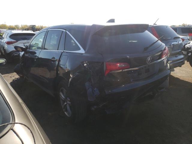 Photo 3 from auction – 2014 ACURA RDX with VIN 5J8TB4H35EL022452