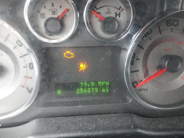 Photo 8 from auction – 2010 FORD EDGE LIMIT with VIN 2FMDK3KC0ABA60604