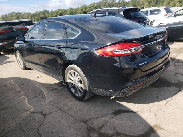 Photo 3 from auction – 2017 FORD FUSION SE with VIN 3FA6P0H78HR151354