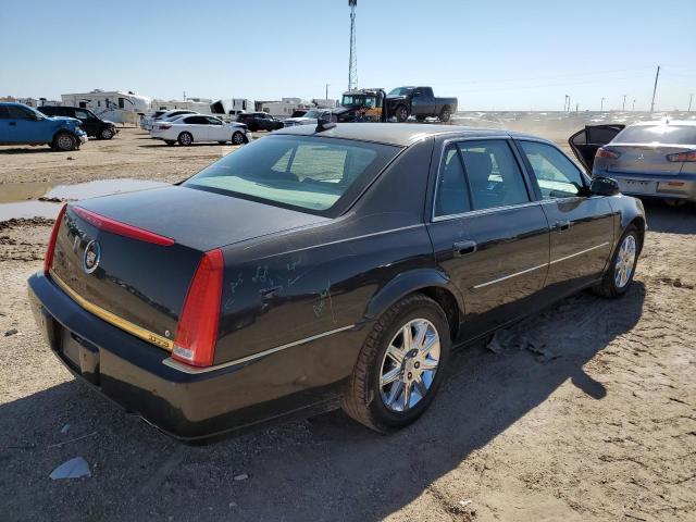 Photo 4 from auction – 2009 CADILLAC DTS with VIN 1G6KD57Y99U144130
