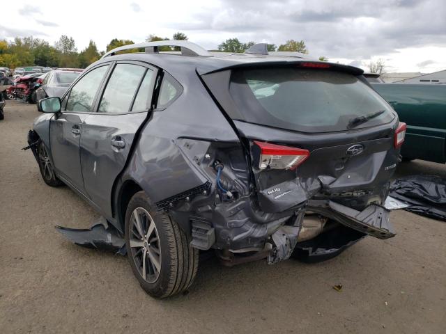 Photo 3 from auction – 2019 SUBARU IMPREZA PR with VIN 4S3GTAC68K3701219