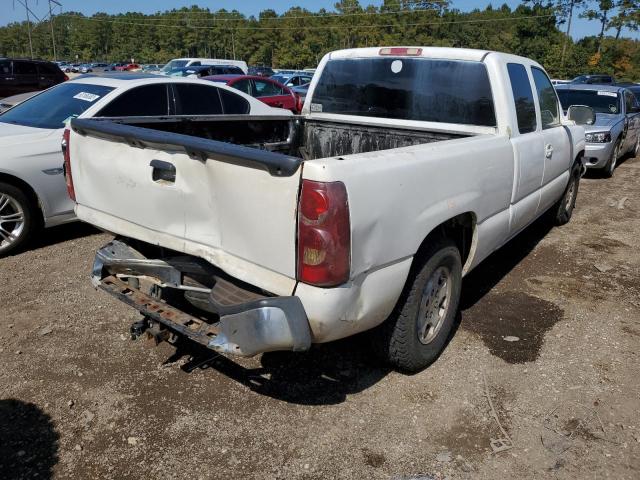 Photo 4 from auction – 2003 CHEVROLET SILVERADO with VIN 2GCEC19V931278065