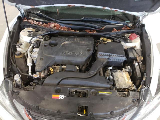 Photo 7 from auction – 2016 NISSAN ALTIMA 2.5 with VIN 1N4AL3AP5GC225411