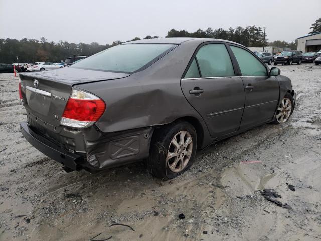 Photo 4 from auction – 2005 TOYOTA CAMRY LE with VIN 4T1BF30K45U596221