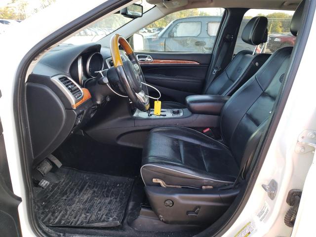 Photo 5 from auction – 2011 JEEP GRAND CHER with VIN 1J4RR6GT3BC587595