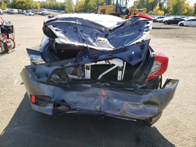 Photo 9 from auction – 2016 HONDA CIVIC LX with VIN 2HGFC2F52GH567513