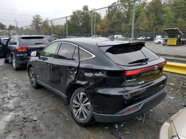 Photo 3 from auction – 2021 TOYOTA VENZA LE with VIN JTEAAAAH9MJ071043