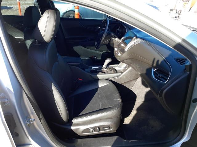 Photo 5 from auction – 2017 CHEVROLET MALIBU LT with VIN 1G1ZE5ST5HF206333