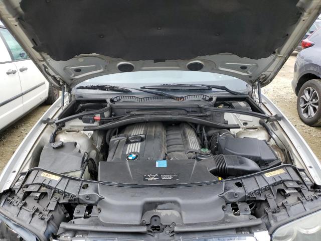 Photo 7 from auction – 2007 BMW X3 3.0SI with VIN WBXPC93487WF08948