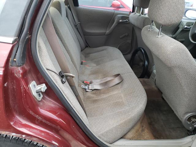 Photo 6 from auction – 2000 SATURN LS with VIN 1G8JS52F6YY652481