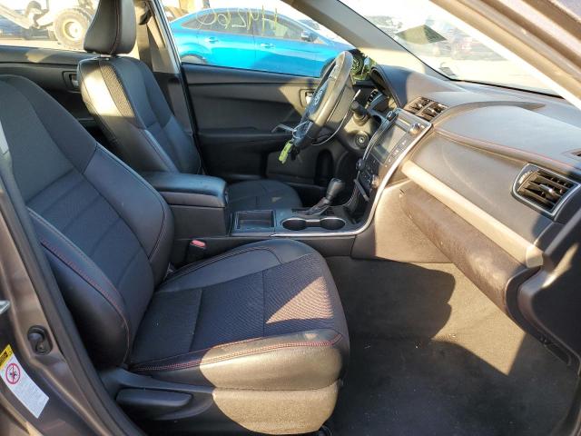 Photo 5 from auction – 2017 TOYOTA CAMRY LE with VIN 4T1BF1FKXHU408057